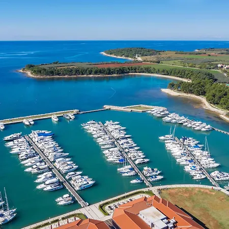 Apartamento Amaii-2 By Interhome Karigador