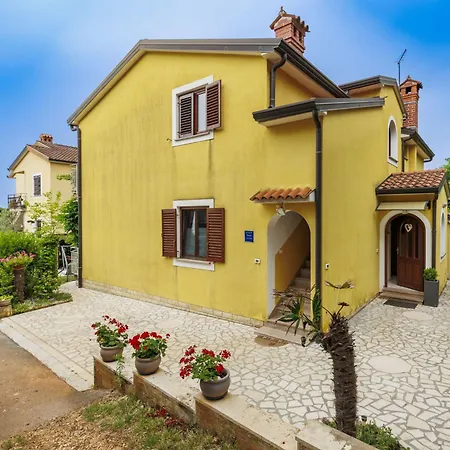 Amaii-2 By Interhome * Karigador