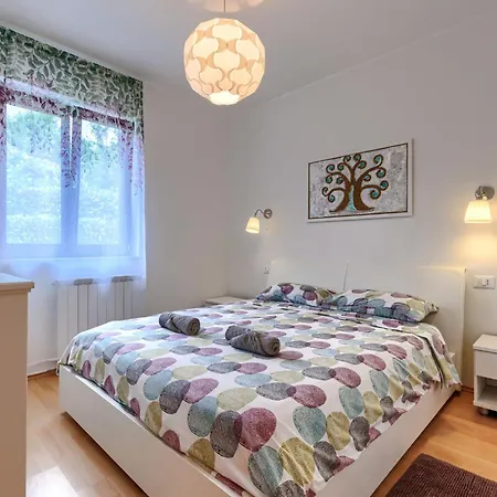 Amaii-2 By Interhome * Karigador