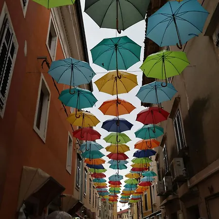 Apartamento Amaii-2 By Interhome Karigador