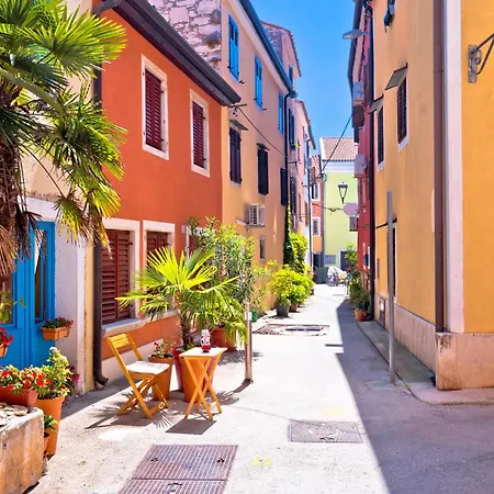 Amaii-2 By Interhome Apartment