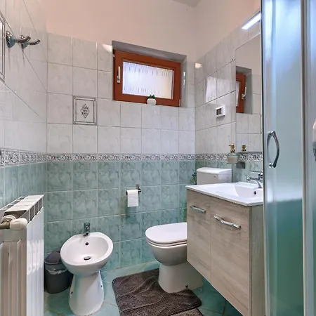 Amaii-2 By Interhome Apartment