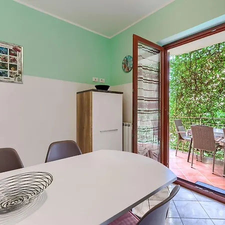 Apartment Amaii-2 By Interhome