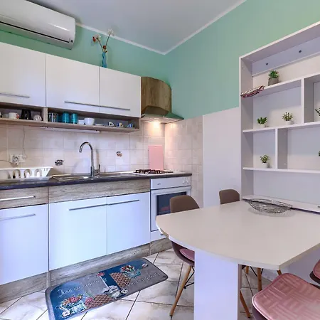 Apartament Amaii-2 By Interhome *