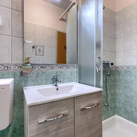 Amaii-2 By Interhome Apartment Karigador