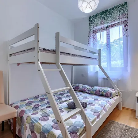 Amaii-2 By Interhome Apartment *