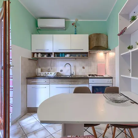 Amaii-2 By Interhome