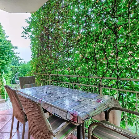 Apartamento Amaii-2 By Interhome *