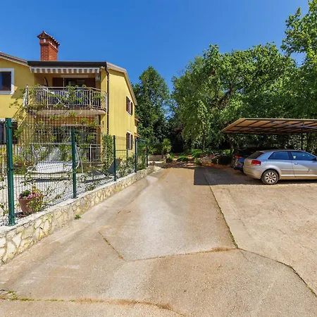 Amaii-2 By Interhome * Karigador