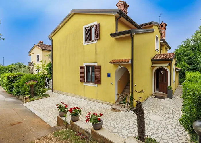 Amaii-2 By Interhome * Karigador