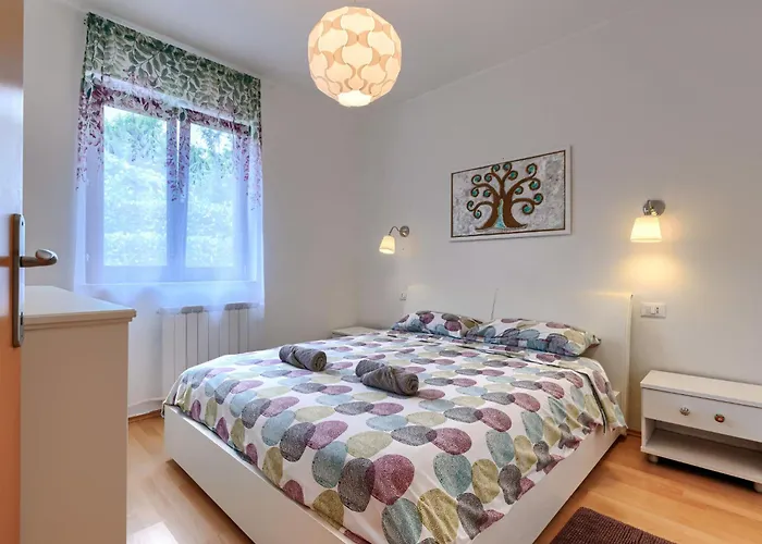 Amaii-2 By Interhome * Karigador