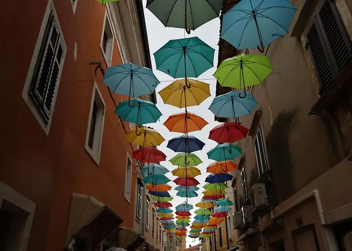 Lejlighed Amaii-2 By Interhome Karigador