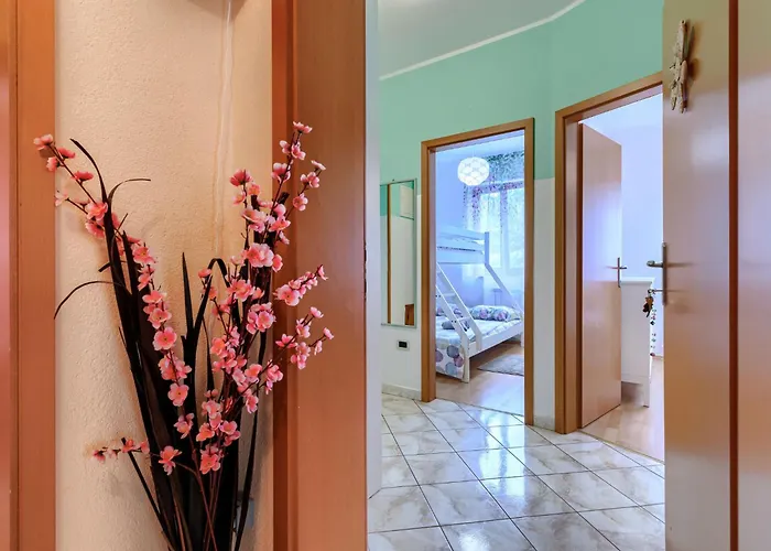 Amaii-2 By Interhome Karigador