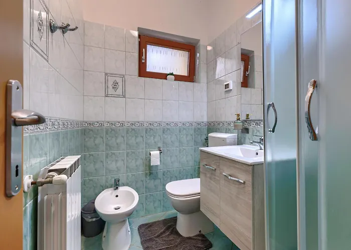 Amaii-2 By Interhome Lejlighed