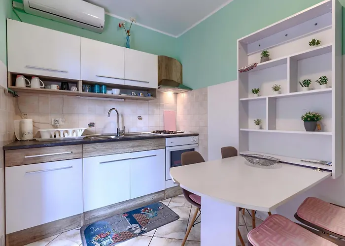 Lejlighed Amaii-2 By Interhome *