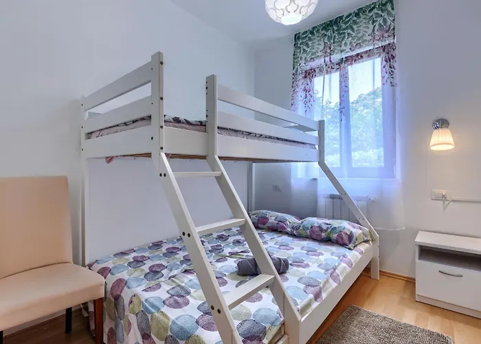 Amaii-2 By Interhome Lejlighed *