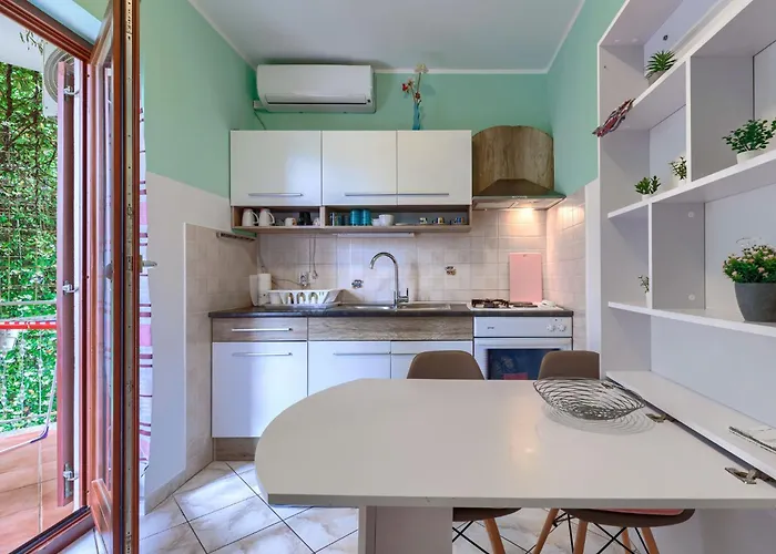 Amaii-2 By Interhome