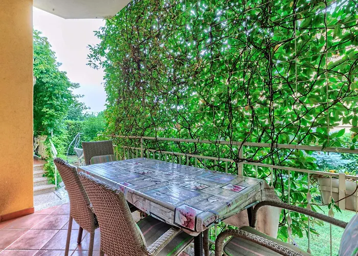 Lejlighed Amaii-2 By Interhome *