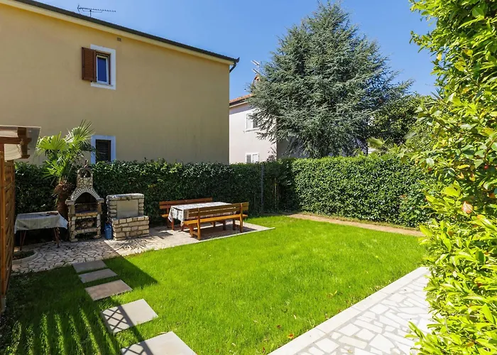 Amaii-2 By Interhome Karigador