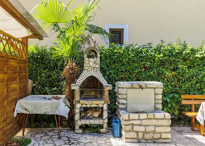 Lejlighed Amaii-2 By Interhome Karigador