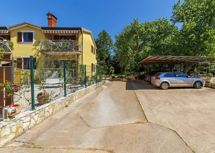 Amaii-2 By Interhome * Karigador