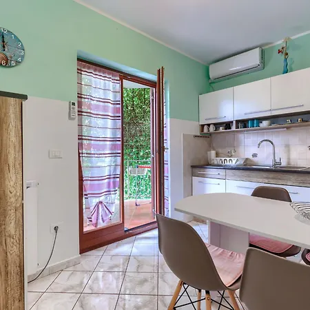 Apartment Amaii-2 By Interhome