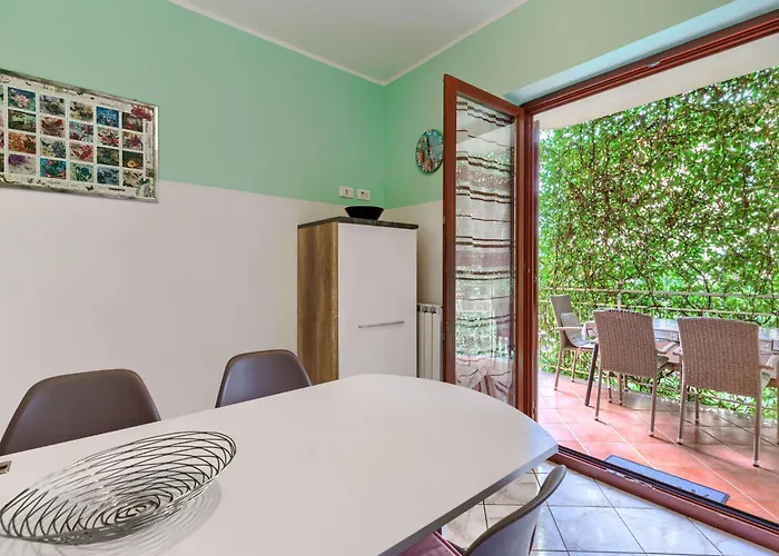 Appartement Amaii-2 By Interhome
