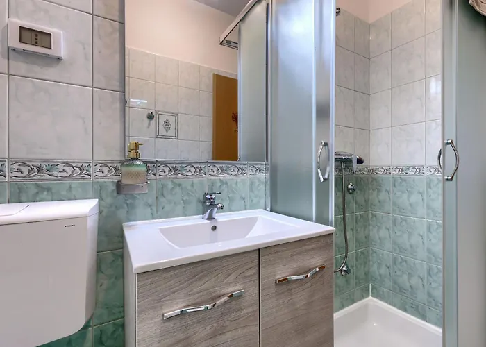 Amaii-2 By Interhome Appartement Karigador