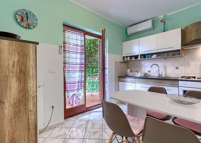 Appartement Amaii-2 By Interhome